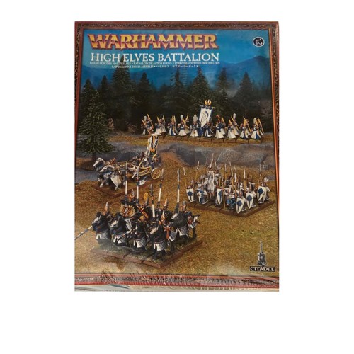 Warhammer fantasy - fantasy, (87-05)