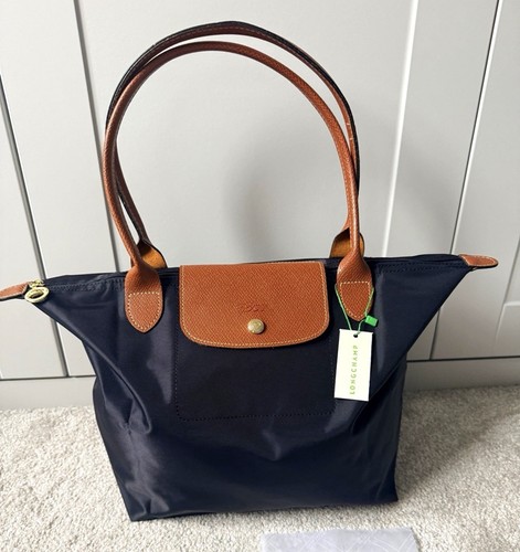Borsa tote longchamp pliage - tote,