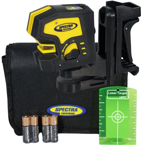 Spectra lt20xg laser - spectra,