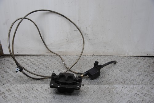 62173 impianto frenante pinza - frenante,