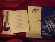 Gibson Les Paul Studio (2016)