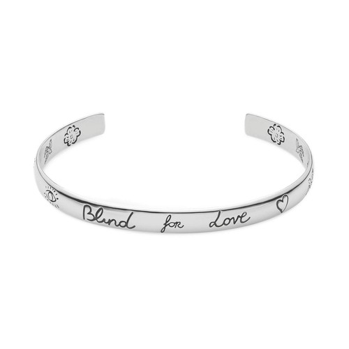 Nuovo bracciale gucci - nuovo,
