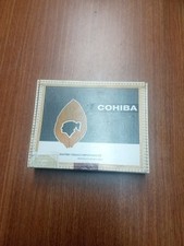 Cohiba Coronas Especiales Box