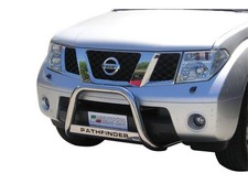 BULL BAR NISSAN Pathfinder