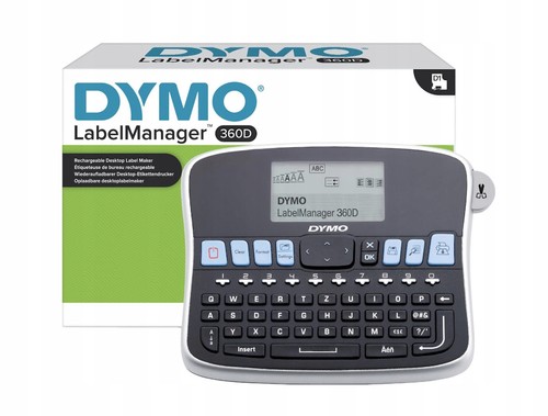 Stampante etichette dymo - stampante,