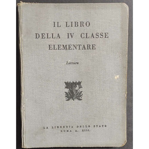 Libro della classe - il,
