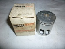 PISTONE ORIGINALE YAMAHA