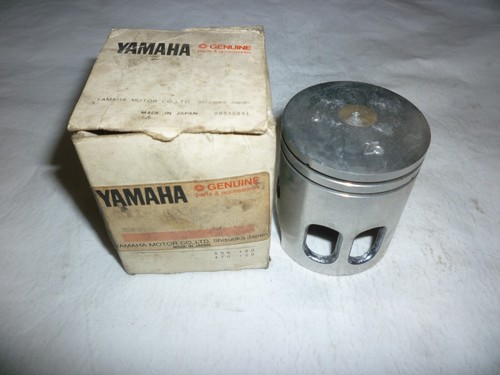 Pistone originale yamaha - originale,