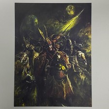 Poster D'Arte Dei Conti