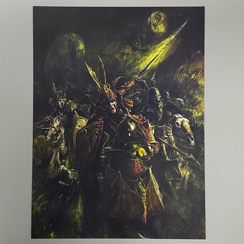 Poster arte dei conti - d'arte,