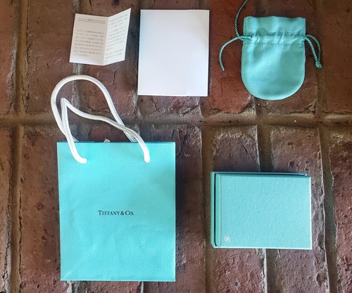 Set regalo tiffany co - regalo, &