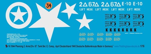 Peddinghaus 1044 m26 - 1044, 1/16