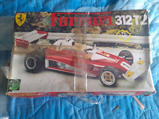 Ferrari 312 T2 -  Niki Lauda -