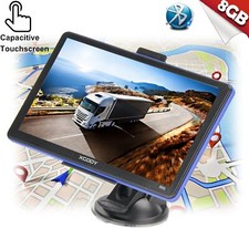 Navigatore satellitare XGODY 7 pollici