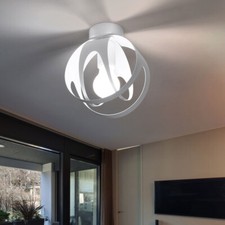 Plafoniera Lampada da