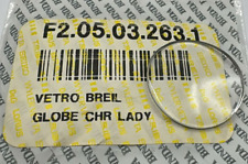 Breil Globe crono lady vetro