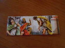 figurina STORIA DELLE CIVILTA'