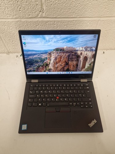 Lenovo thinkpad x390 yoga - lenovo,