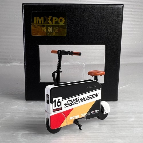 Peako honda motocompacto - peako,