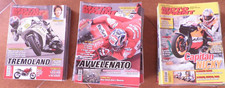 MOTO SPRINT- Anno XXXII- Fasc