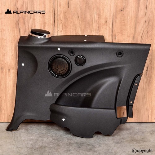Originale mini f57 pannello - originale,