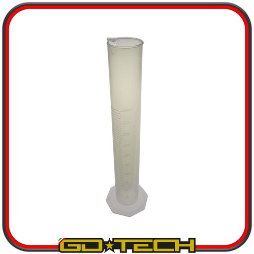 Misurino olio miscela - miscela, graduato