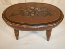 Antique Paint Early American