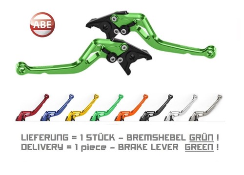 Leva freno probrake - , midi