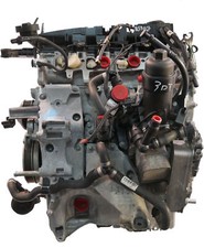 Motore per BMW X4 F26 2.0 20d