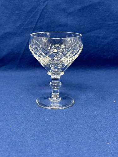 Webb corbett crystal - webb, &