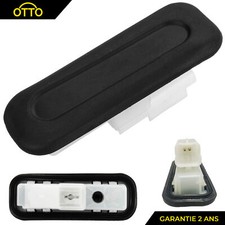 Pulsante Apertura Del