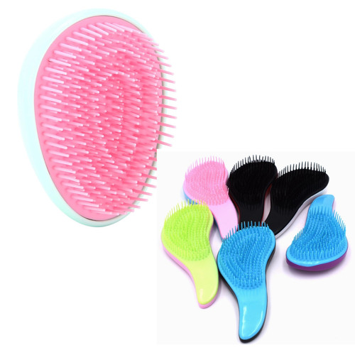 Set spazzola pettine - set,