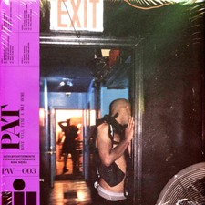PAT - Love Will Find A Way