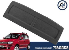 MENSOLA PIANALE POSTERIORE