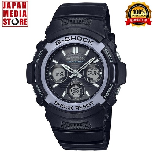 Orologio uomo casio shock - uomo, g-shock