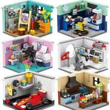 Dreams House Auto da Corsa