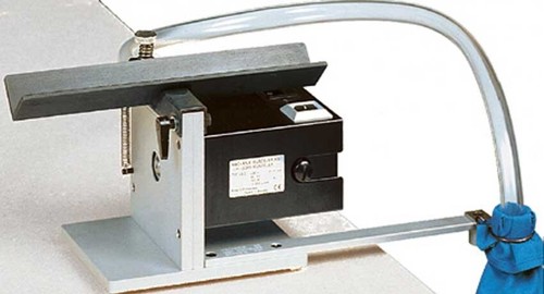 Smussatrice elettrica va2 - smussatrice,