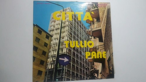 Tullio pane città - tullio,