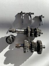 Cambio YAMAHA WR F YZF 450 5BE 9