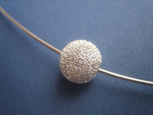 Collana 0 mm argento - 45,