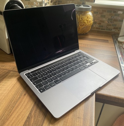 Apple macbook pro 2020 - macbook, con