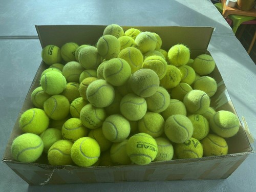 Palline tennis per - tennis,