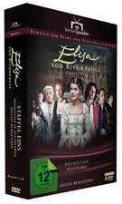 Elisa von rivombrosa 1 - von,
