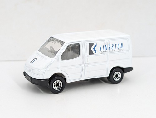 Matchbox superfast mb60 ford - mb60,