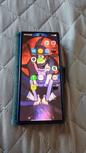Samsung fold - z,