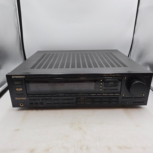 Pioneer vsx 5900s - vsx-5900s, ricevitore