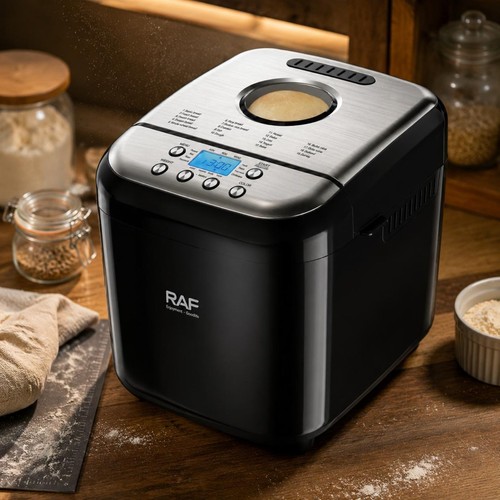 Robot cucina 1 timer - 1,