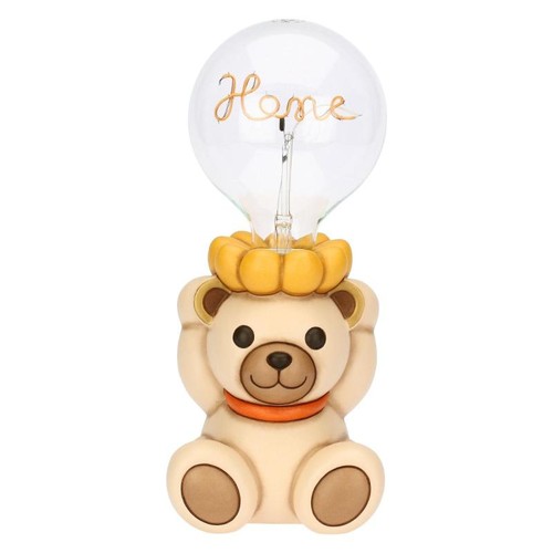 Lampada thun teddy - lampada,