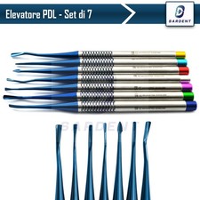 Leve per Radici PDL Elevatore