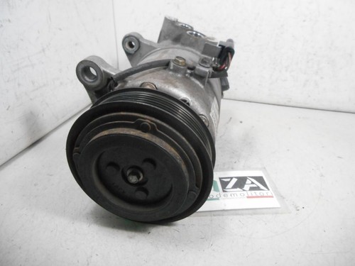Compressore mini cooper - compressore,
